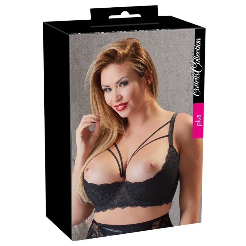 Shelf Bra 95E - 1