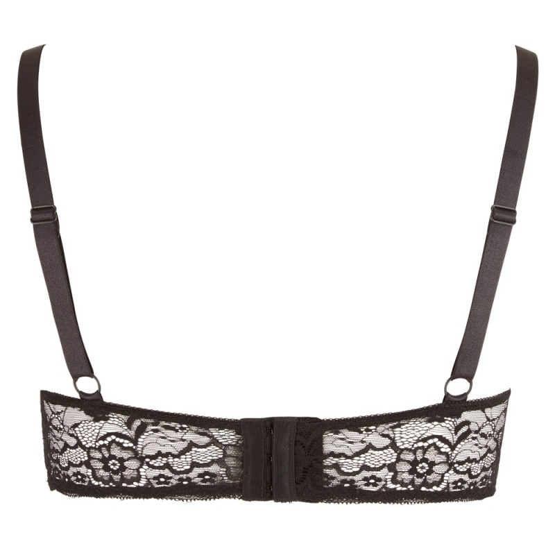 Shelf Bra 95E - 5
