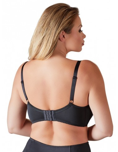 Biustonosz odkrykty Shelf Bra 85D - Biustonosze i staniki - 4