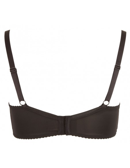 Biustonosz odkrykty Shelf Bra 85D - Biustonosze i staniki - 5