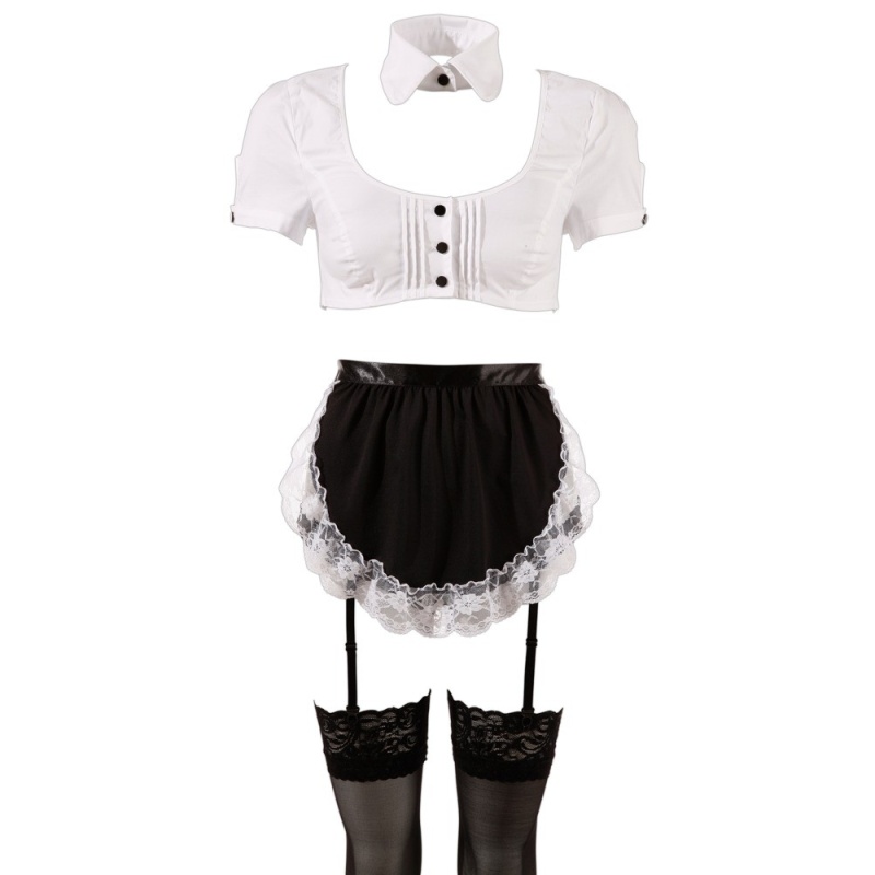 Pokojowka Maid Set L - 3