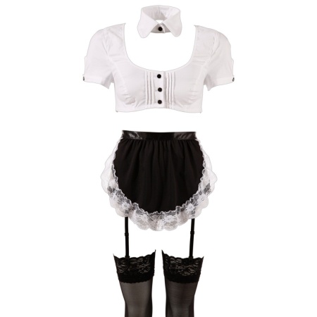 Pokojowka Maid Set XL - 3