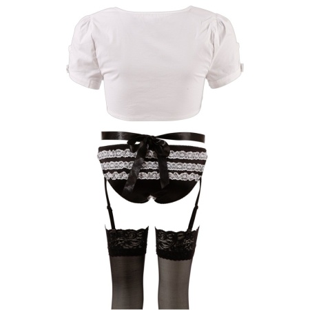 Pokojowka Maid Set XL - 6