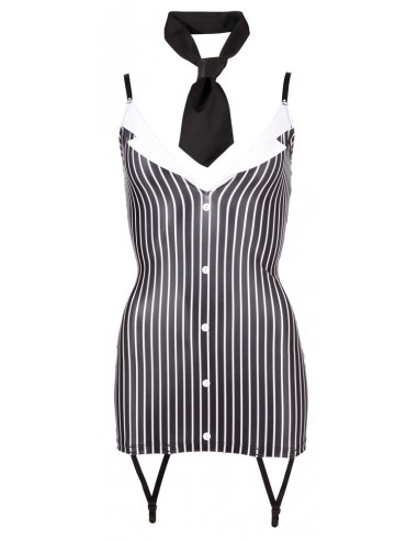 Gorąca sekretarka Secretary S - Kostiumy i przebrania erotyczne - 4