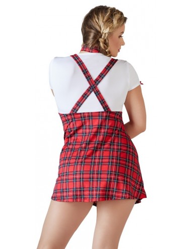 Przebranie uczennicy Schoolgirl L - Kostiumy i przebrania erotyczne - 4