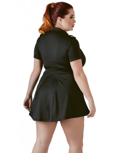 Ostra policjantka Police Officer Dress L - Kostiumy i przebrania erotyczne - 5
