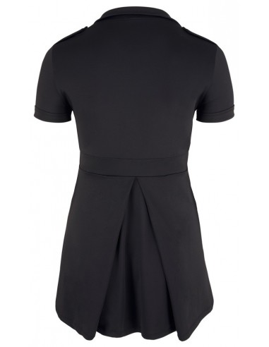 Ostra policjantka Police Officer Dress L - Kostiumy i przebrania erotyczne - 6