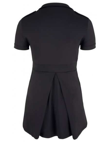 Ostra policjantka Police Officer Dress L - Kostiumy i przebrania erotyczne - 6