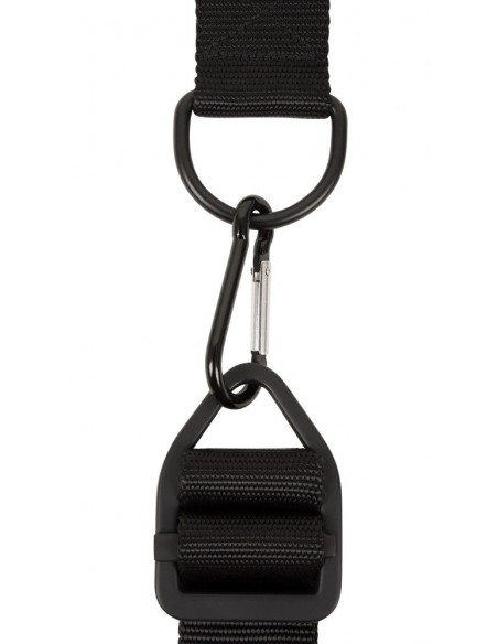 Body Harness - Uprzęże BDSM - 4