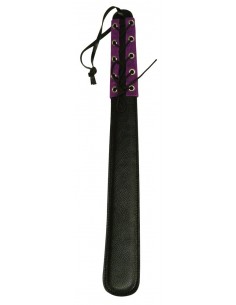 Purple Paddle - Baty, pejcze i packi - 1 2