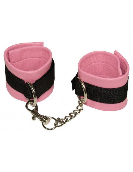 Zestaw BDSM Bondage Set - Zestawy BDSM - 6