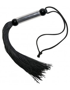 Mini Flogger black - Baty, pejcze i packi - 1