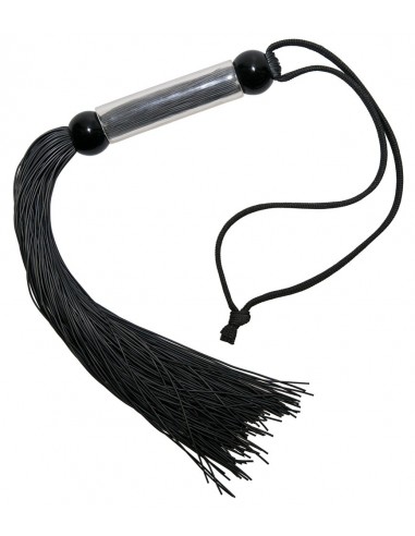 Mini Flogger black - Baty, pejcze i packi - 1