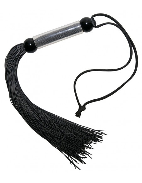 Mini Flogger black - Baty, pejcze i packi - 1