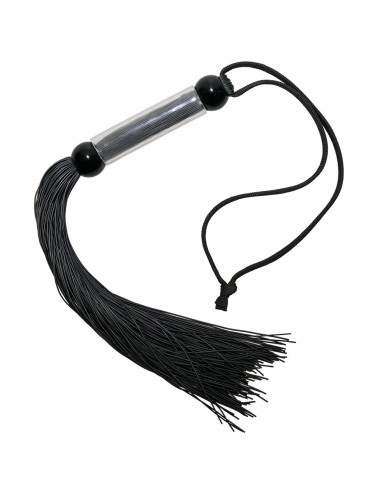 Mini Flogger black - Baty, pejcze i packi - 4