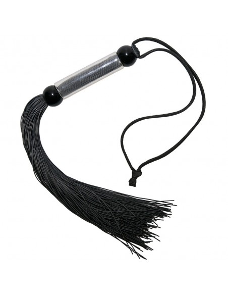Mini Flogger black - Baty, pejcze i packi - 4