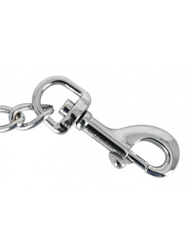 Metal Chain 15cm - Uprzęże BDSM - 3