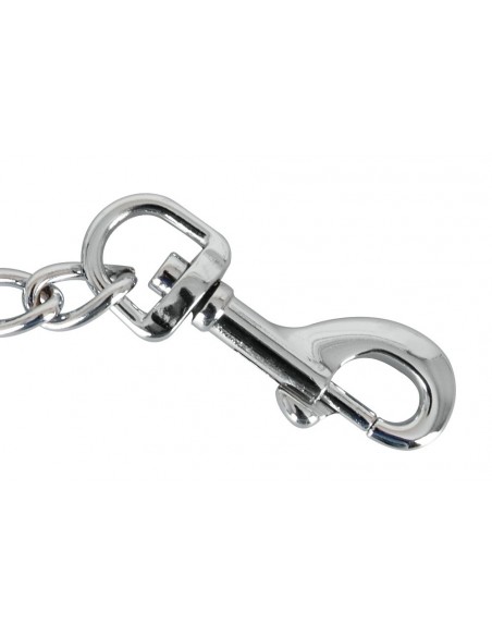 Metal Chain 15cm - Uprzęże BDSM - 3