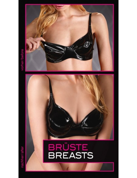 Silicone Breasts 600g - Pozostałe - 6