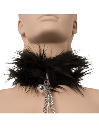 Zestaw BDSM Bad Kitty Restraint Set - Zestawy BDSM - 7