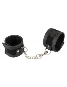 Kajdanki Handcuffs Vegan - Kajdanki erotyczne - 1 2