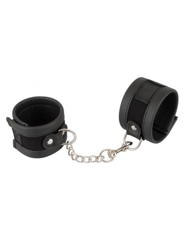 Kajdanki Handcuffs Vegan - Kajdanki erotyczne - 2