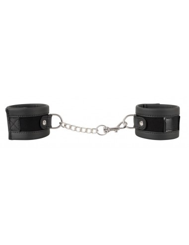 Kajdanki Handcuffs Vegan - Kajdanki erotyczne - 4
