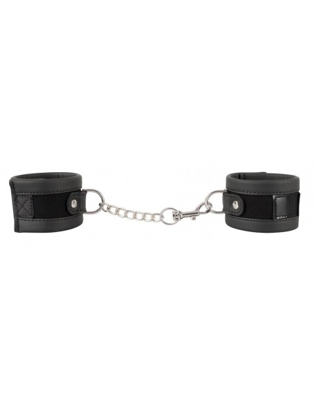Kajdanki Handcuffs Vegan - Kajdanki erotyczne - 4