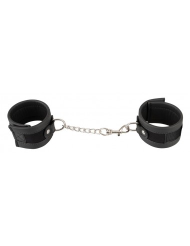 Kajdanki Handcuffs Vegan - Kajdanki erotyczne - 6