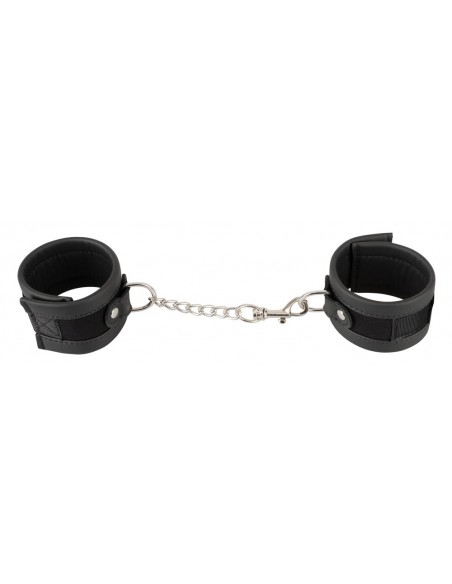Kajdanki Handcuffs Vegan - Kajdanki erotyczne - 6