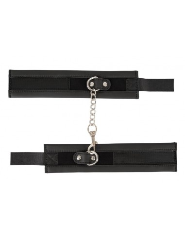 Kajdanki Handcuffs Vegan - Kajdanki erotyczne - 7