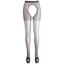 Rajstopy Crotchless Tights - 4