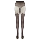 Seksowne rajstopy Crotchless Tights 1 - 4