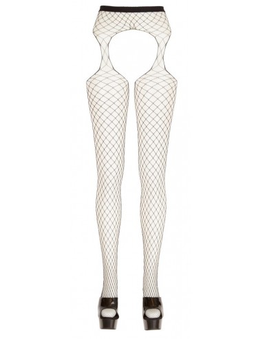 Rajstopy do gry wstępnej Sex Tights S-L - Rajstopy - 4