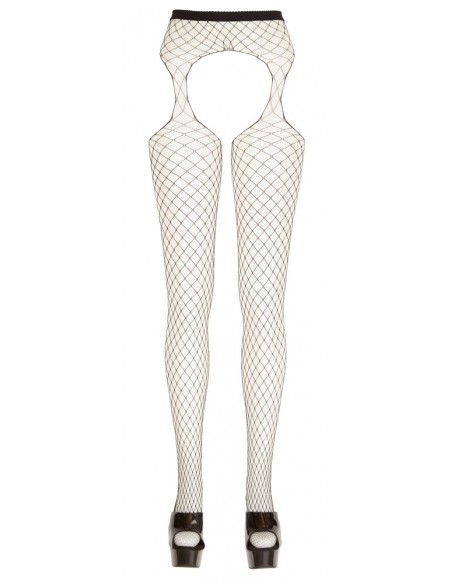 Rajstopy do gry wstępnej Sex Tights S-L - Rajstopy - 4