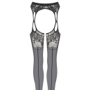 Rajstopy do uwodzenia Suspender Tights - 5