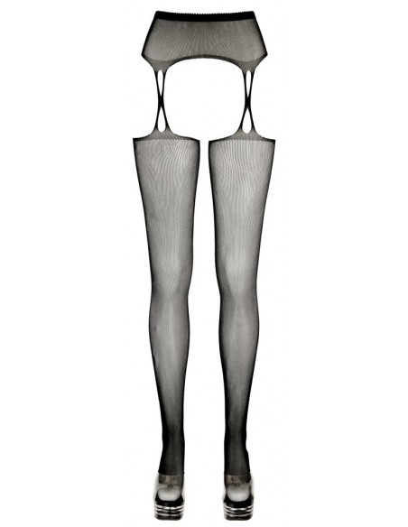 Rajstopy Suspender Straps and Stockings - Rajstopy - 4
