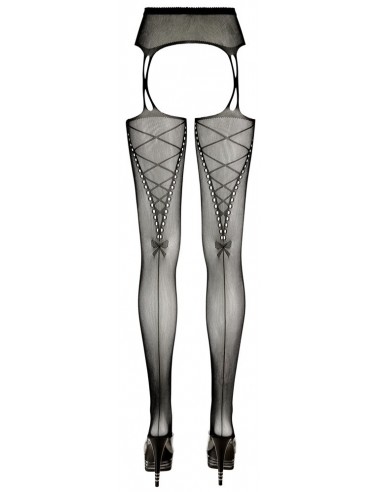 Rajstopy Suspender Straps and Stockings - Rajstopy - 5