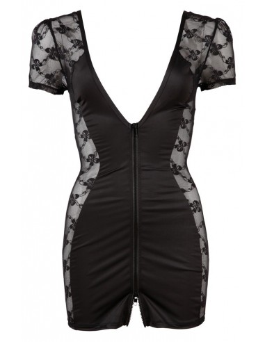 Sukienka Halterneck Dress S - Sukienki, spódnice, spodnie - 4