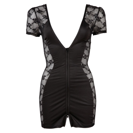 Sukienka Halterneck Dress - 4