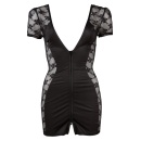 Sukienka Halterneck Dress - 4