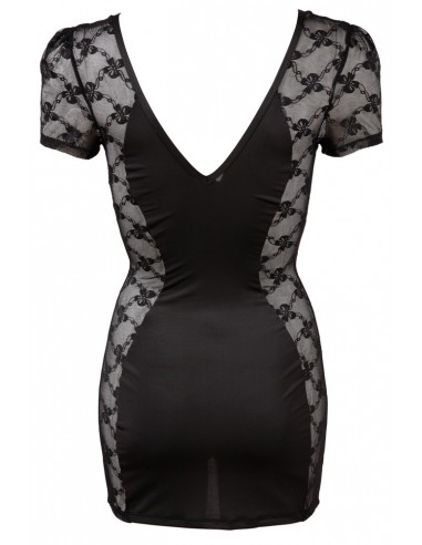 Sukienka Halterneck Dress S - Sukienki, spódnice, spodnie - 6