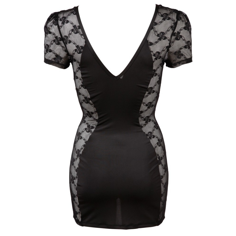 Sukienka Halterneck Dress - 6