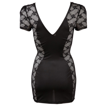 Sukienka Halterneck Dress - 6