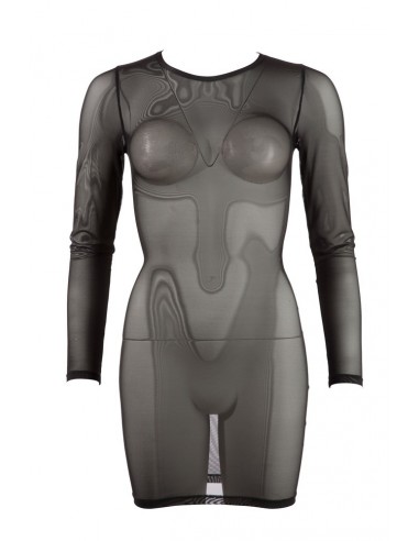 Sukienka Halterneck Dress S - Sukienki, spódnice, spodnie - 4