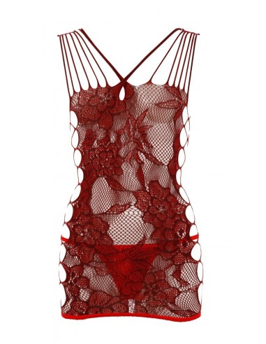 Sukienka Cold Shoulder Dress M - Sukienki, spódnice, spodnie - 3