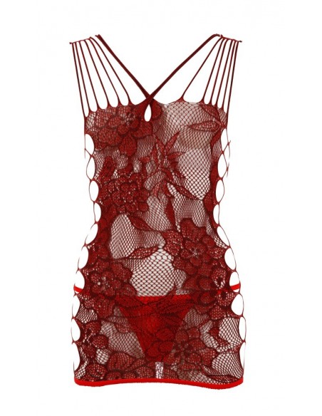 Sukienka Cold Shoulder Dress M - Sukienki, spódnice, spodnie - 3