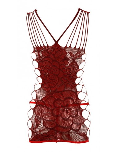 Sukienka Cold Shoulder Dress M - Sukienki, spódnice, spodnie - 5