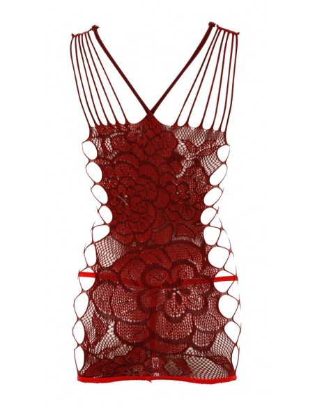 Sukienka Cold Shoulder Dress M - Sukienki, spódnice, spodnie - 5