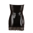 Sukienka Dress with a Sparkly Zip M - 6